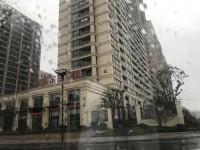 高大上的小区，绿城规划，绿化好，环境好 玉兰花园