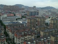  上林华庭