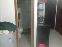  南山路旧货市场