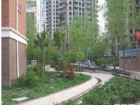 绿都小区