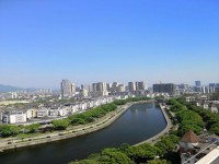 时代尚府中间层东边148平方+2只车位2 时代尚府中间层东边148平方+