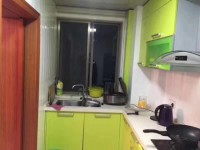  绿都小区