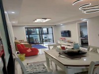 南北通透，实验小学，实验中学学区 绿城玫瑰园