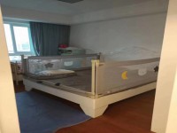 ＋小间婚装家具家电全保留 中山锦庭