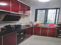 ＋小间边套白阳光装修 在水一方