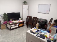  梁王家园