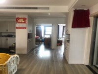 岳林小学学区房 时代尚府